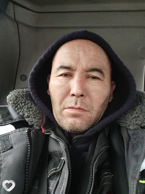 Саид, 50, Твери — анкета №1623678