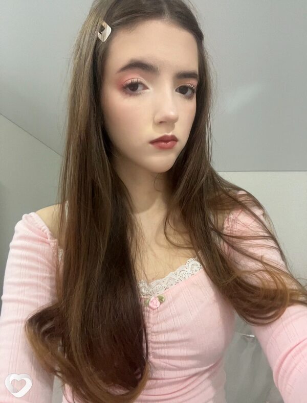 Настя, 20, Чебоксарах — анкета №1623634
