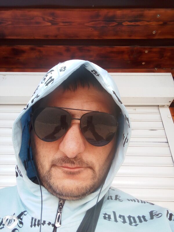 Янис, 42, Ставрополе — анкета №1623637