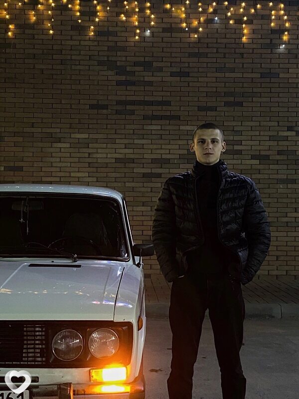 Алексей, 23, Волгодонске — анкета №1623649