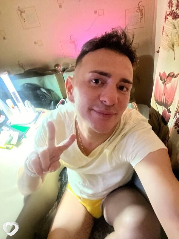 Виктор, 38, Тамбове — анкета №1623652