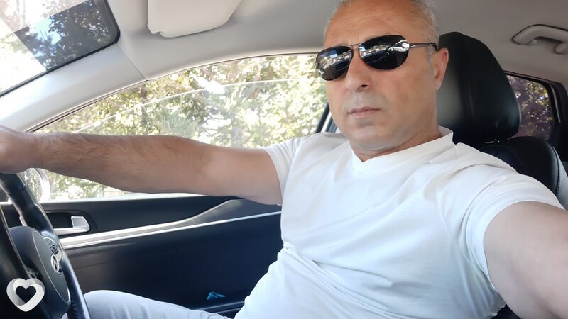 Тимур, 48, Казани — анкета №1623607