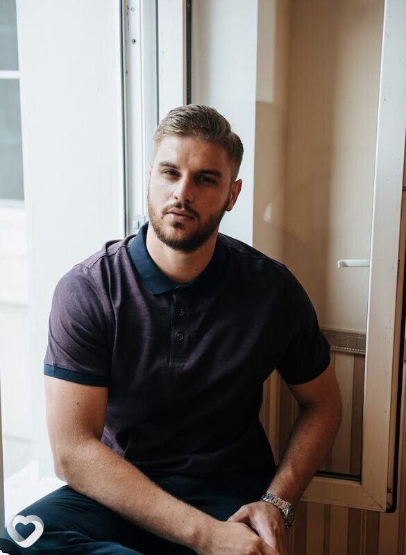 Вадим, 34, Орше — анкета №1623619