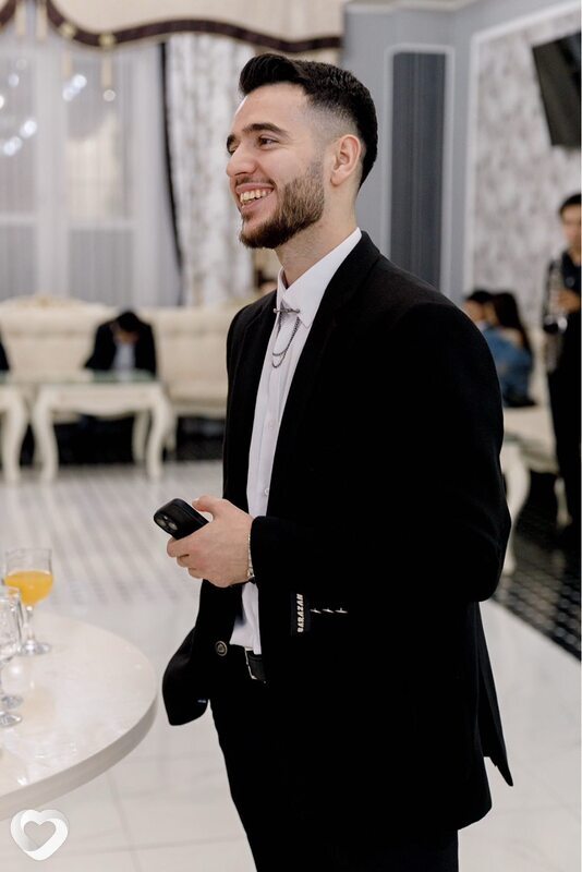 Burak, 27, Алматы — анкета №1623628