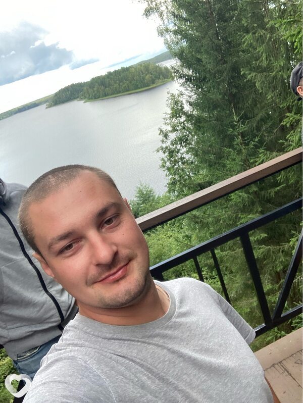 Андрей, 33, Смоленске — анкета №1623735