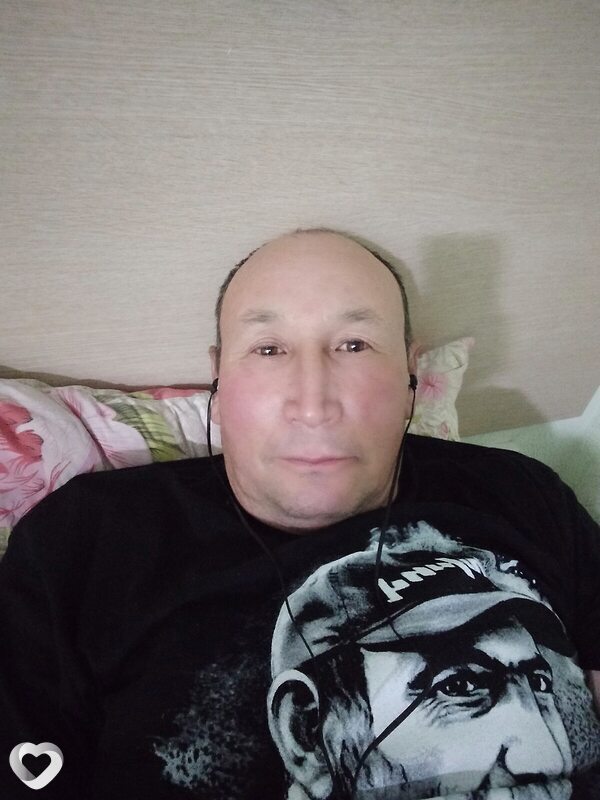 Хамид, 50, Кстове — анкета №1623740