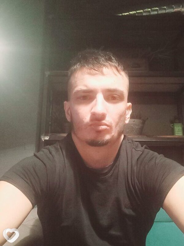 Олег, 27, Москве — анкета №1623742