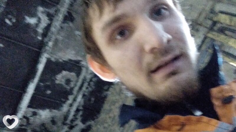 Александр, 27, Семей — анкета №1623744