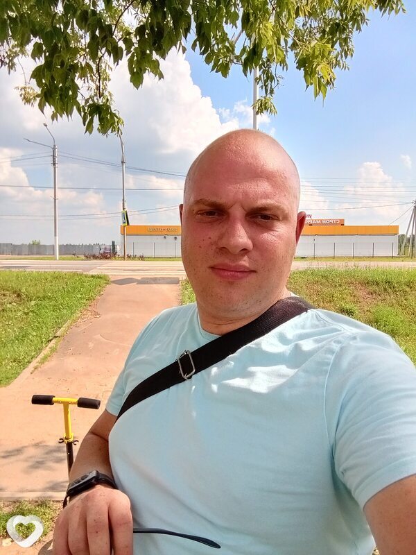 Денис, 28, Кашире — анкета №1623750