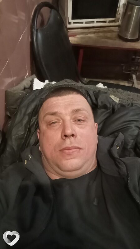 Алекс, 35, Пензе — анкета №1623753
