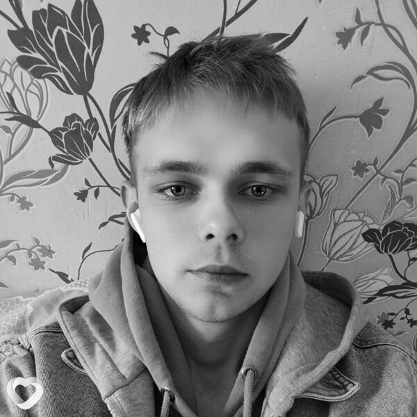 Алексей, 26, Солигорске — анкета №1623717