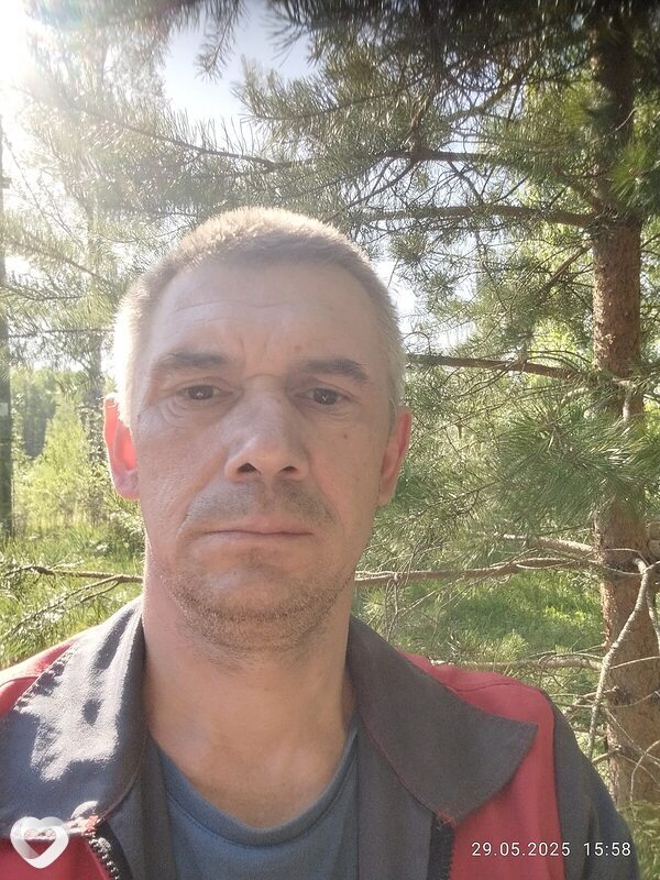 Денис, 42, Вологде — анкета №1623718