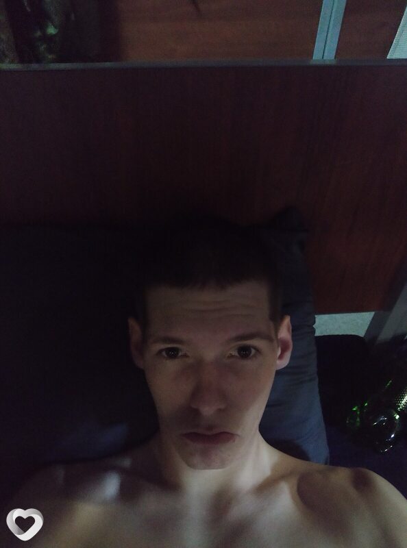 Даня, 22, Волгограде — анкета №1623726