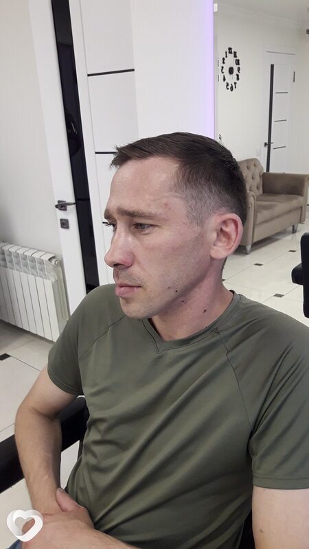 Серёжа, 45, Бресте — анкета №1623728