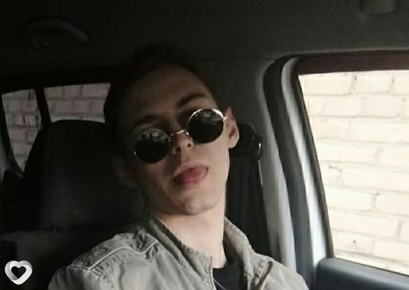 Nik, 25, Челябинске — анкета №1623730