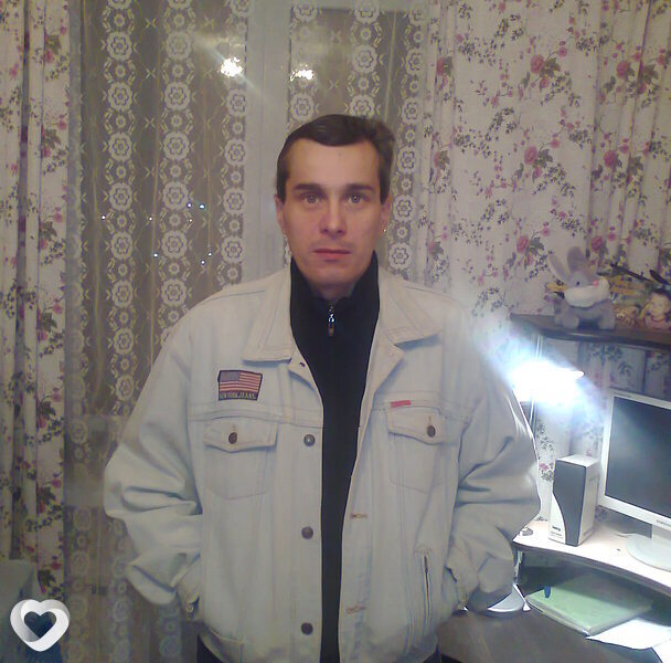 Сергей, 54, Ульяновске — анкета №1623763