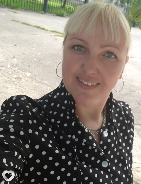 Нина Абабкова, 43, Череповце — анкета №1623766