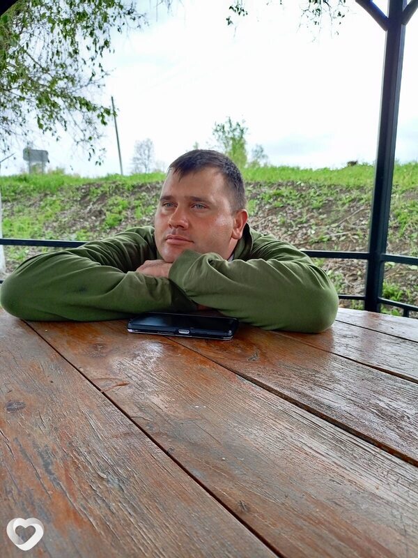 Сергей, 31, Бутурлиновке — анкета №1623771