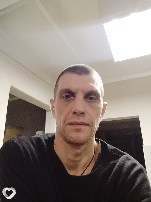Алексей, 46, Челябинске — анкета №1624007