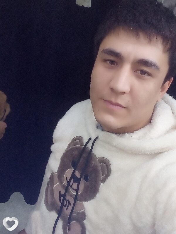 Mansur, 28, Ташкент — анкета №1624009