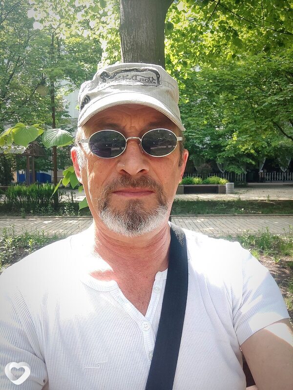 Сергей, 62, Донецке — анкета №1624014