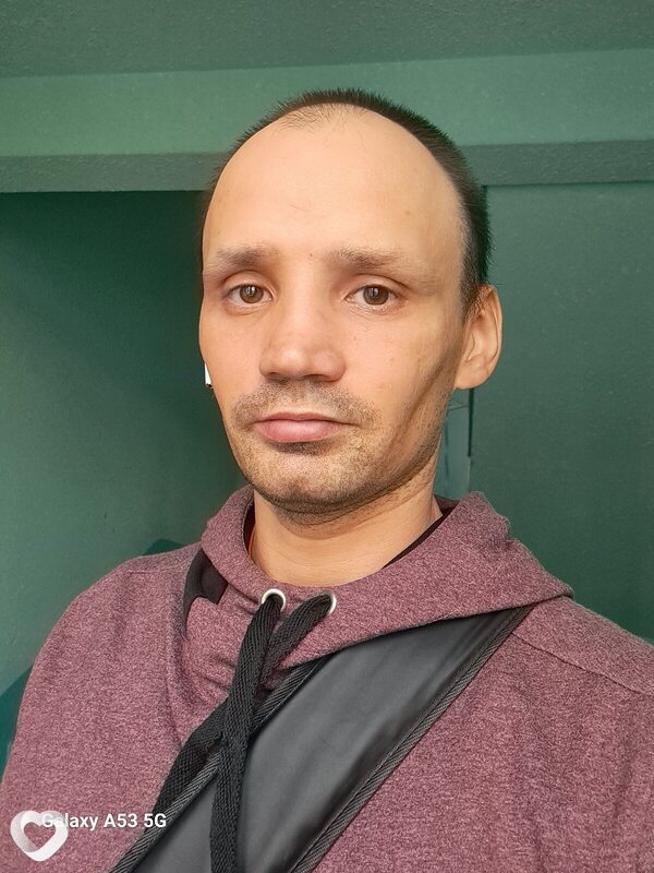 Михалыч, 37, Тюмени — анкета №1624023
