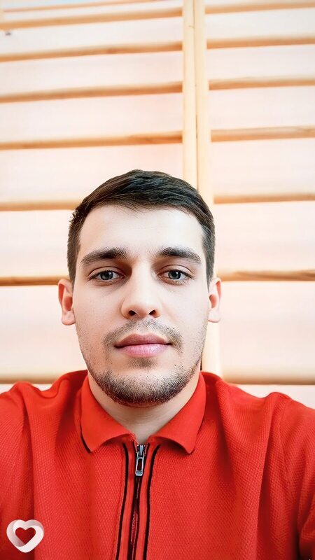 Влад, 31, Электростали — анкета №1624028
