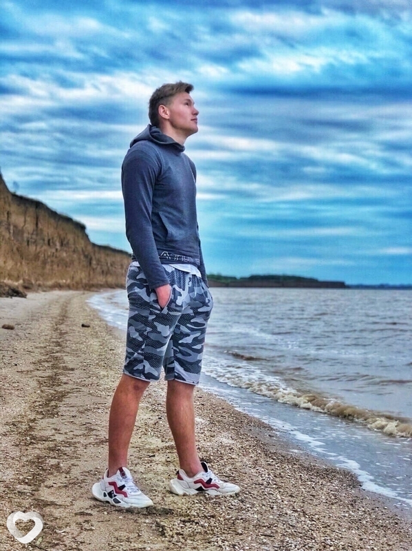Евгений, 29, Ейске — анкета №1623582