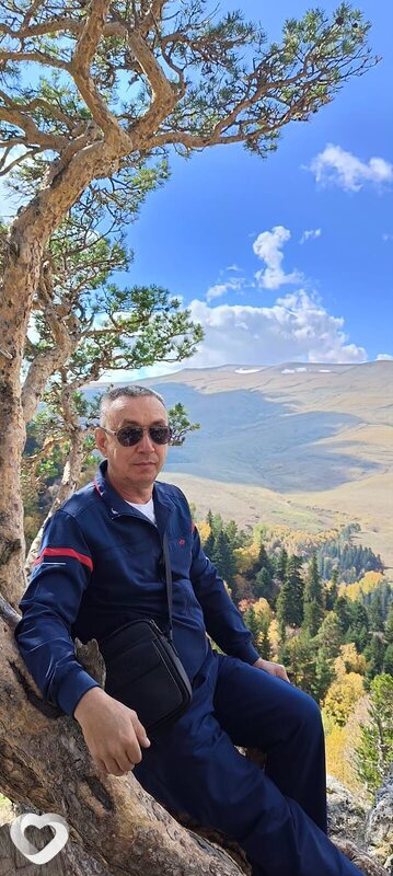 Олег, 59, Ростове-на-Дону — анкета №1623583