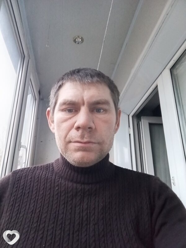Руслан, 40, Донецке — анкета №1623584