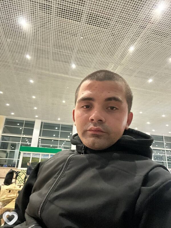 Вадим, 24, Стерлитамаке — анкета №1623585
