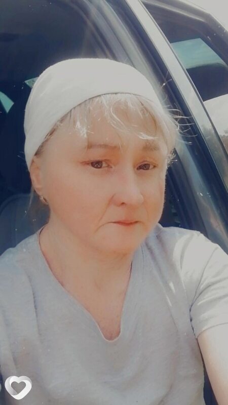Людмила, 44, Сарапуле — анкета №1623587