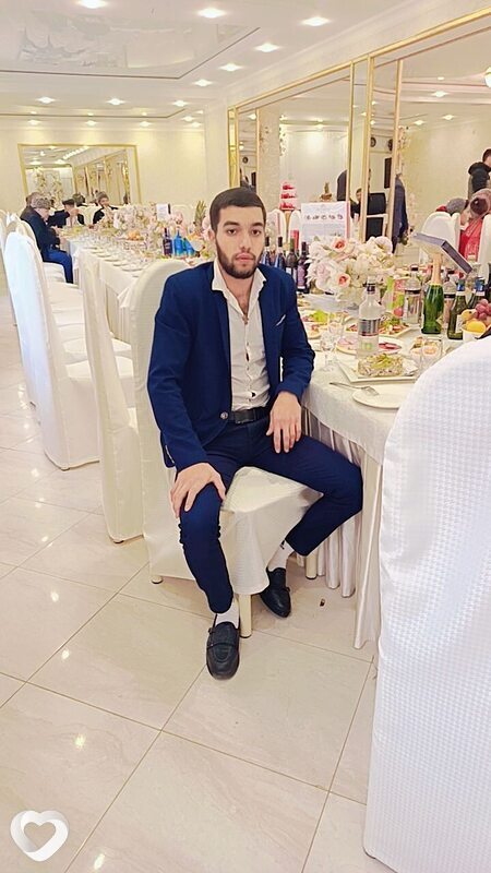 Руслан, 27, Тимашевске — анкета №1623597