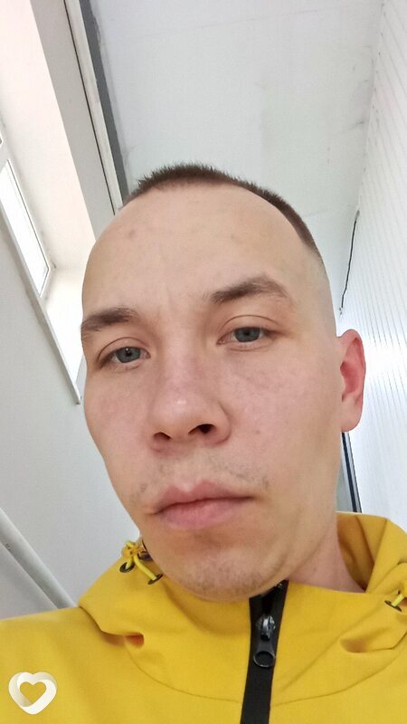 Алексей, 31, Йошкар-Оле — анкета №1623600