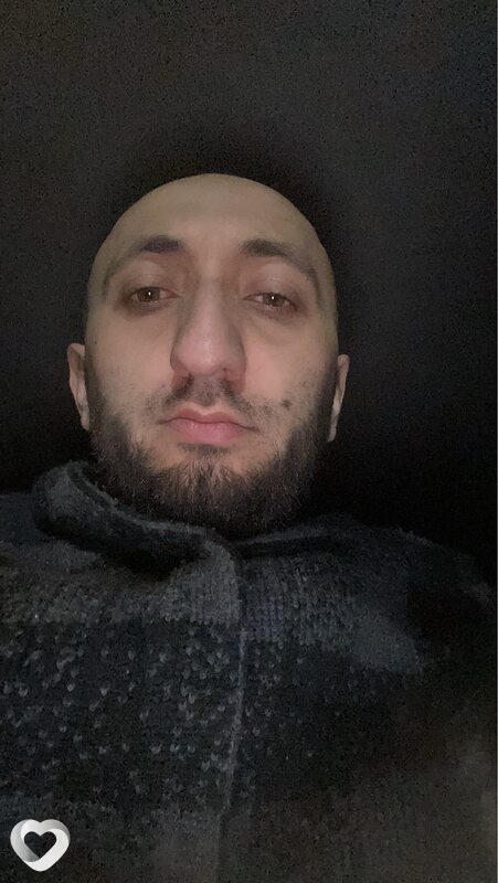 Артур, 30, Буйнакске — анкета №1623787