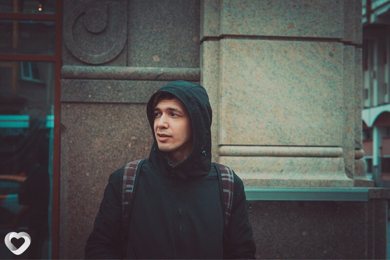 Алексей, 28, Москве — анкета №1623794