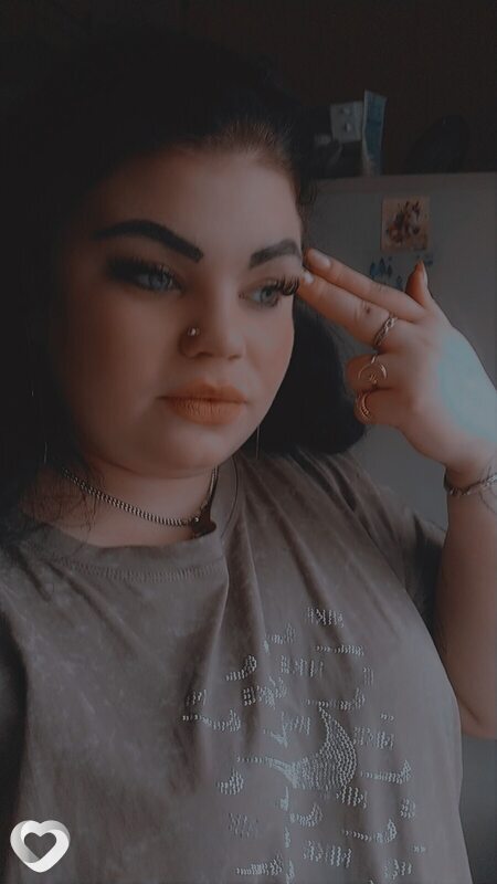 Юлия, 22, Донецке — анкета №1623802