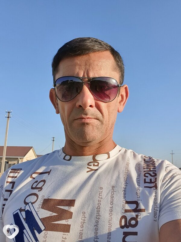 Тима, 48, Актау — анкета №1624158