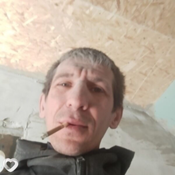 Не Местный, 40, Краснодаре — анкета №1624159