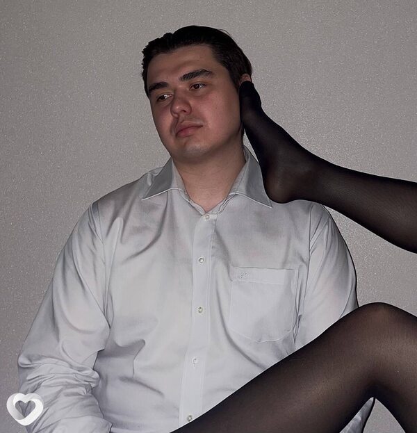 Руслан, 25, Уфе — анкета №1624160