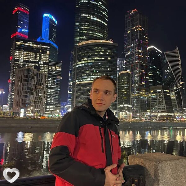Дмитрий, 25, Кирове — анкета №1624165