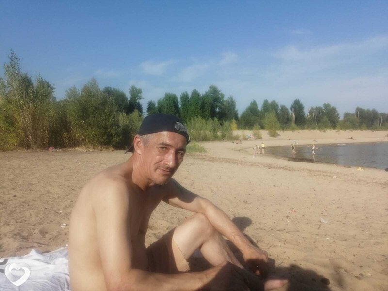 Рашид, 55, Казани — анкета №1624168