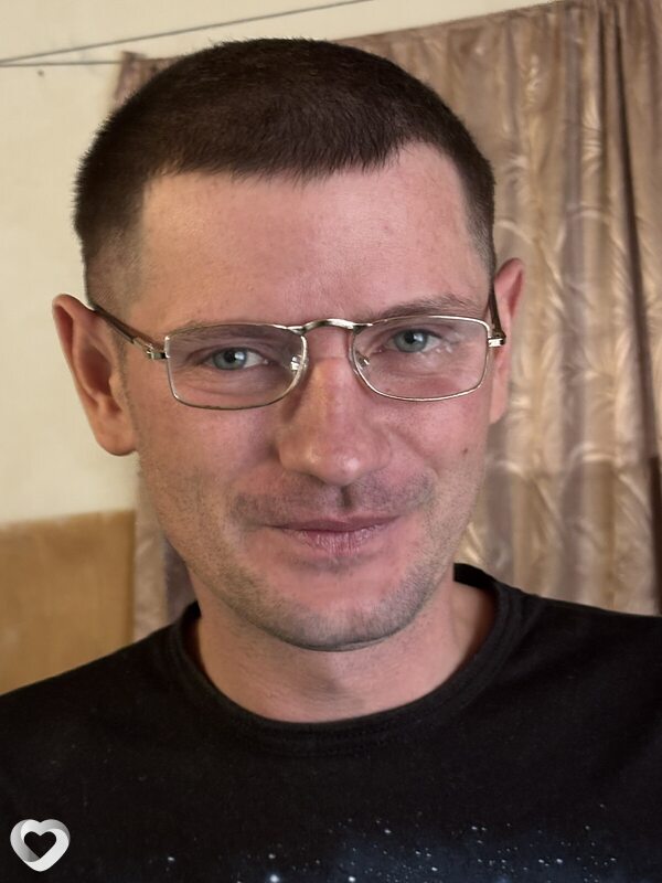 Константин, 35, Гомеле — анкета №1624174