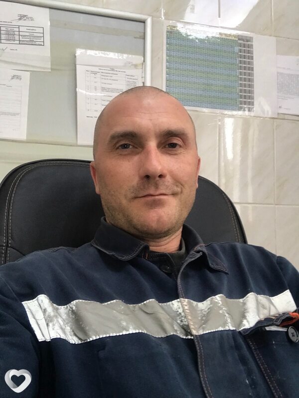 Константин, 46, Николаеве — анкета №1624175