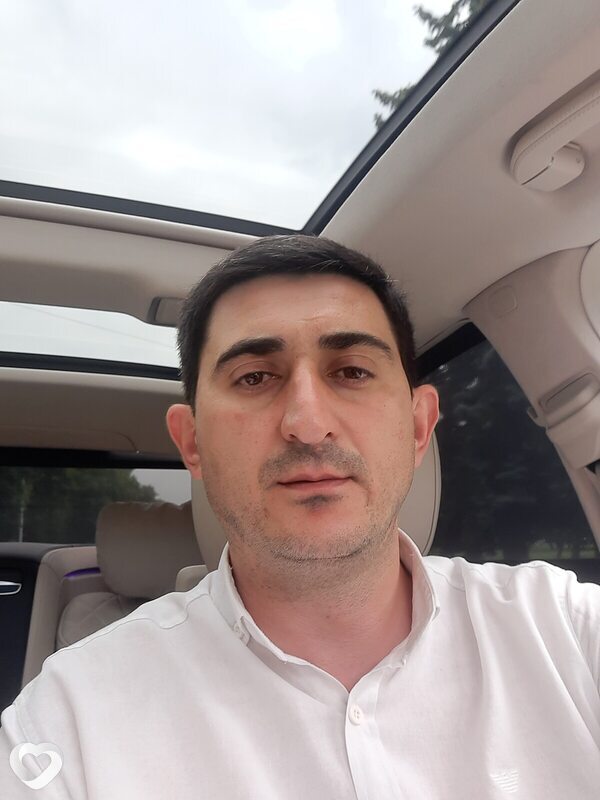 Арсен, 37, Пятигорске — анкета №1624177