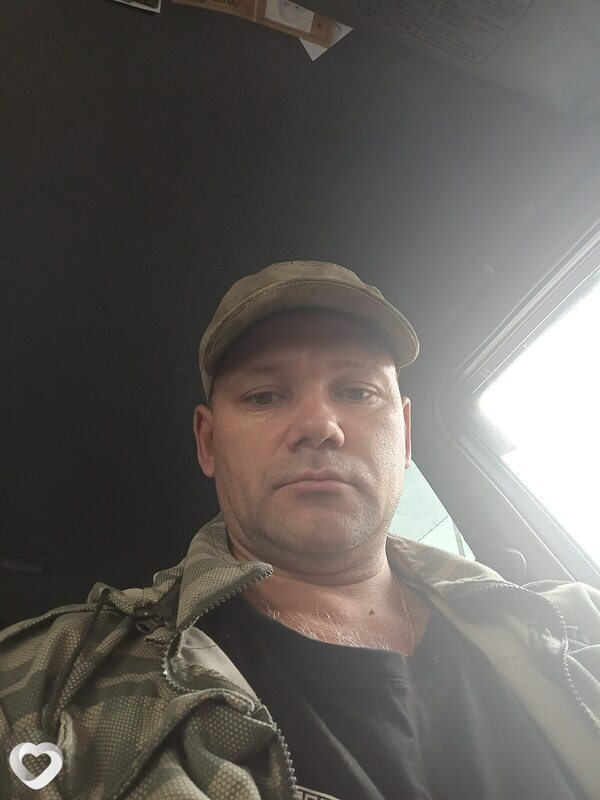 Михаил, 45, Москве — анкета №1624544