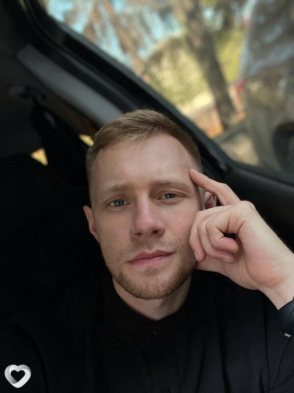 Артем, 30, Челябинске — анкета №1624549