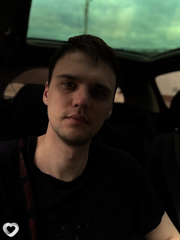 Rob, 33, Казани — анкета №1624109