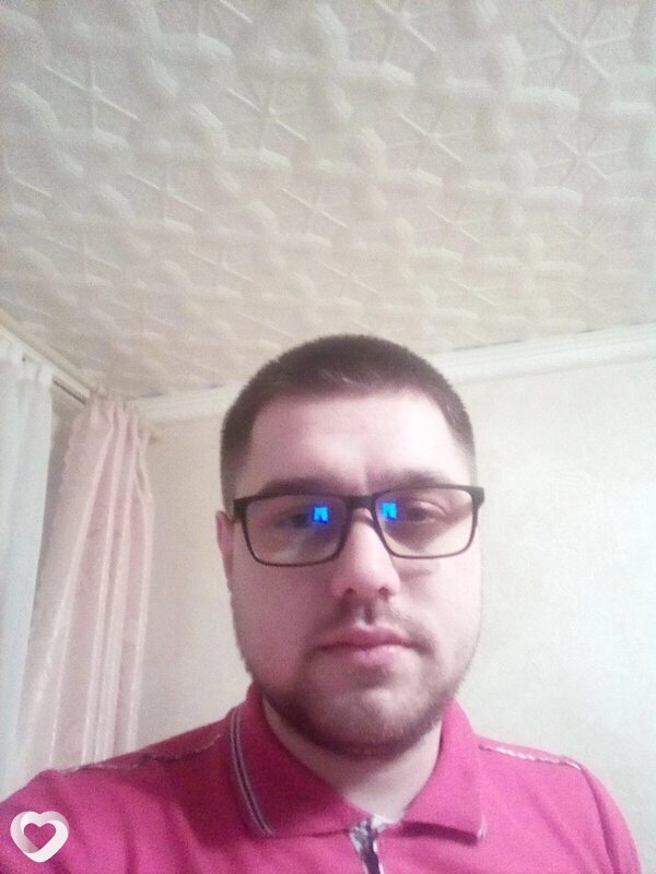 Денис, 33, Твери — анкета №1624113
