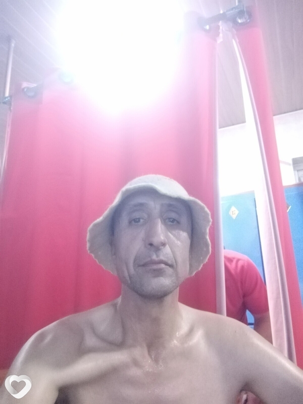 Сухроб, 48, Киеве — анкета №1623836